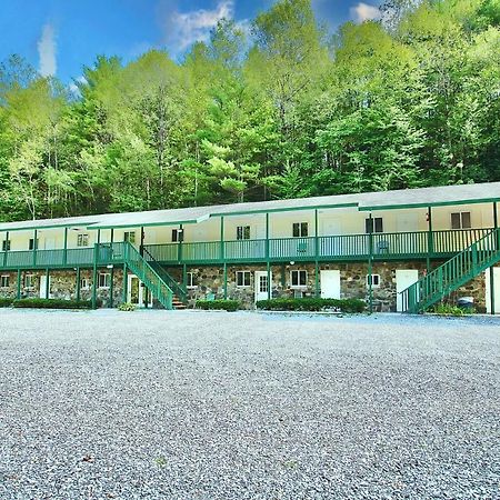 Westbrook Inn Lac George Extérieur photo