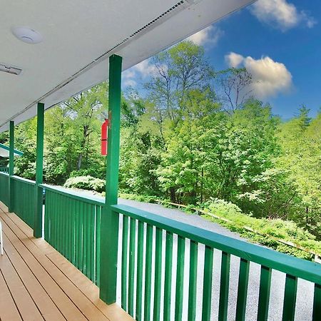 Westbrook Inn Lac George Extérieur photo
