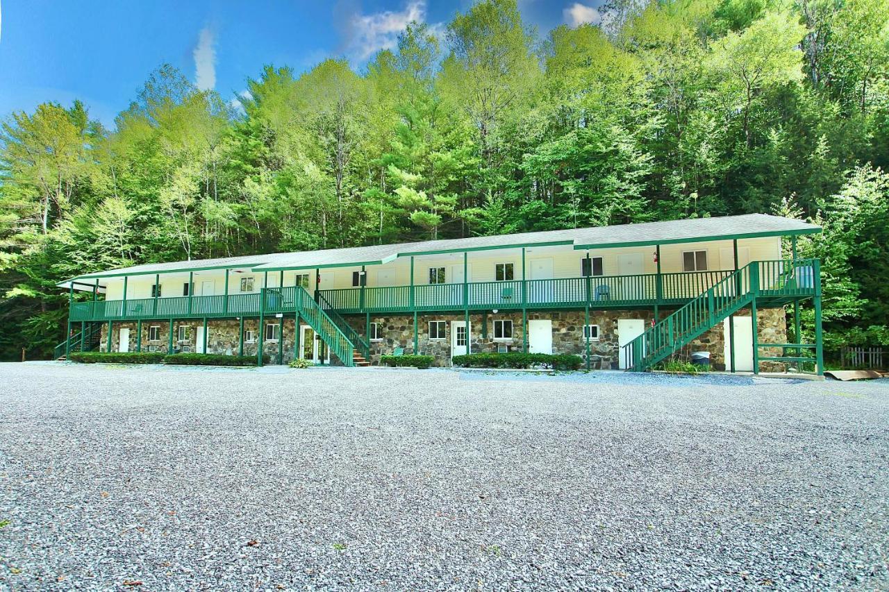 Westbrook Inn Lac George Extérieur photo