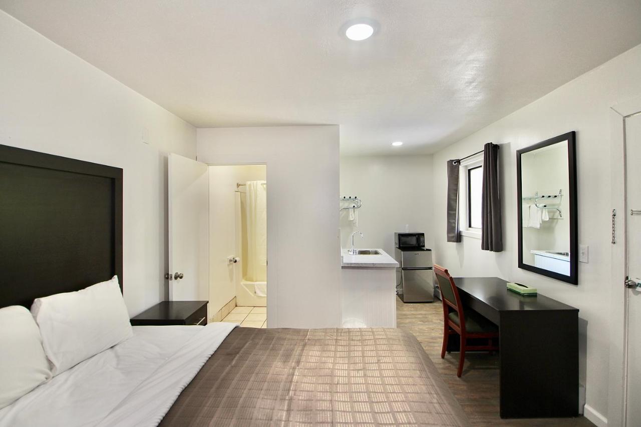 Westbrook Inn Lac George Extérieur photo