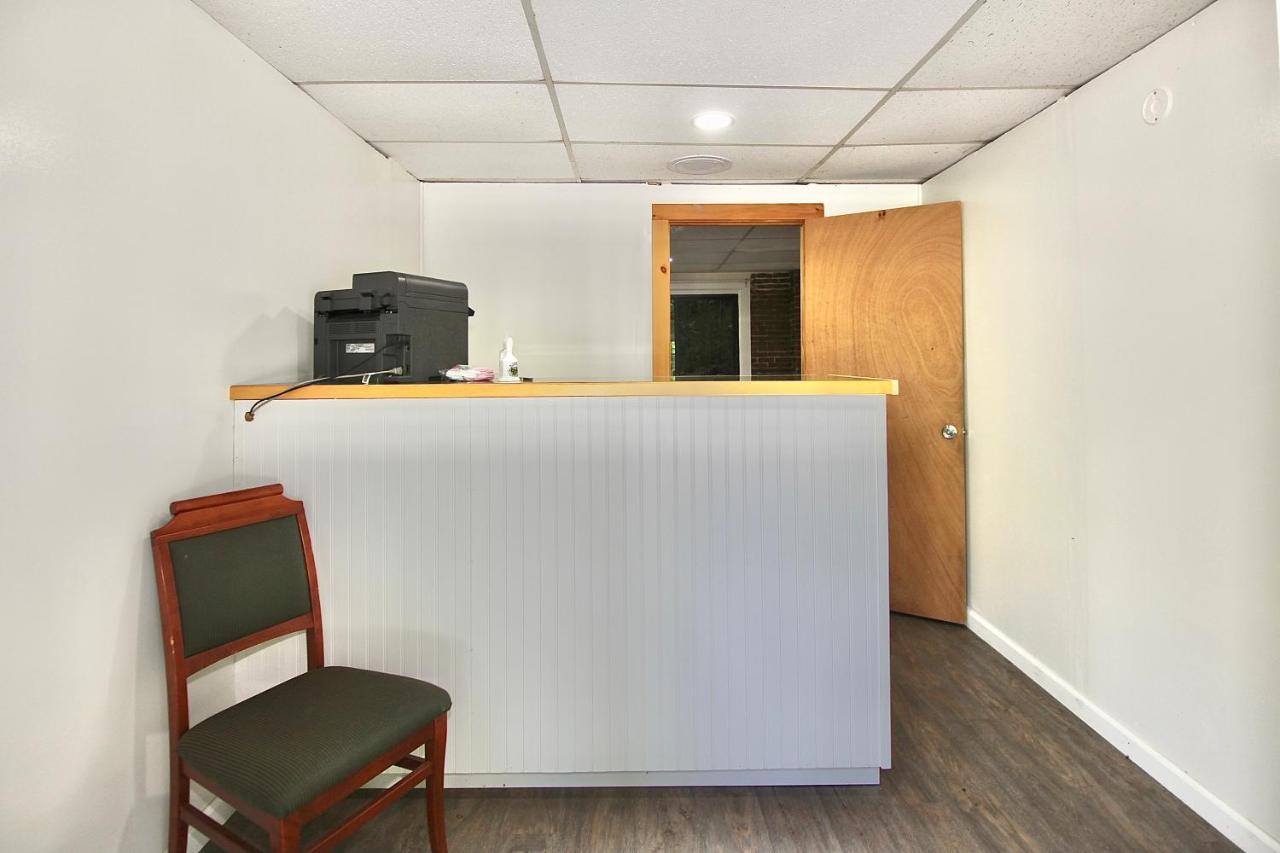 Westbrook Inn Lac George Extérieur photo