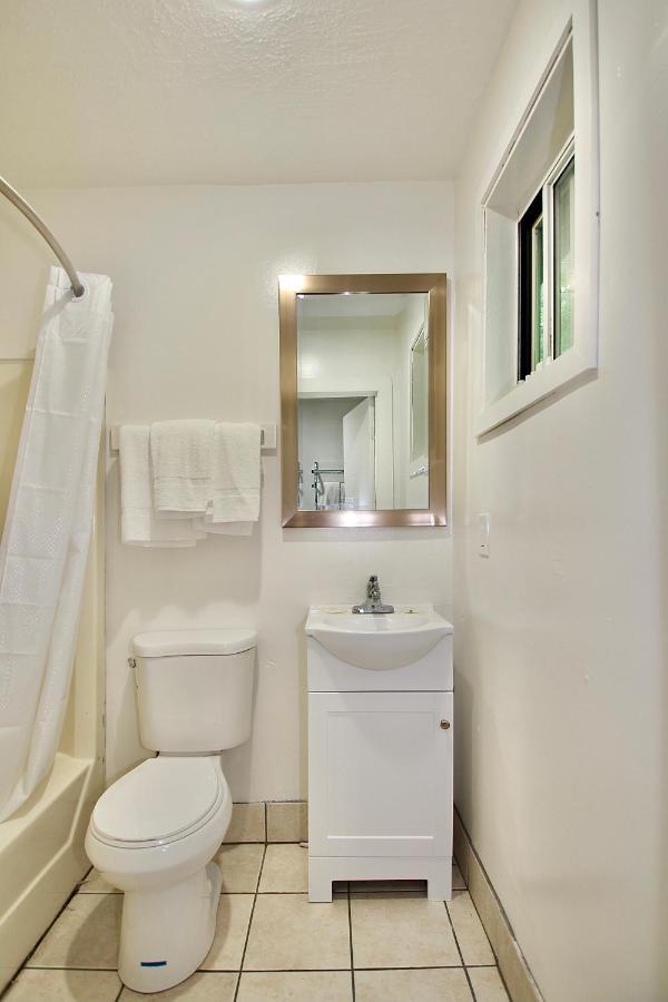Westbrook Inn Lac George Extérieur photo