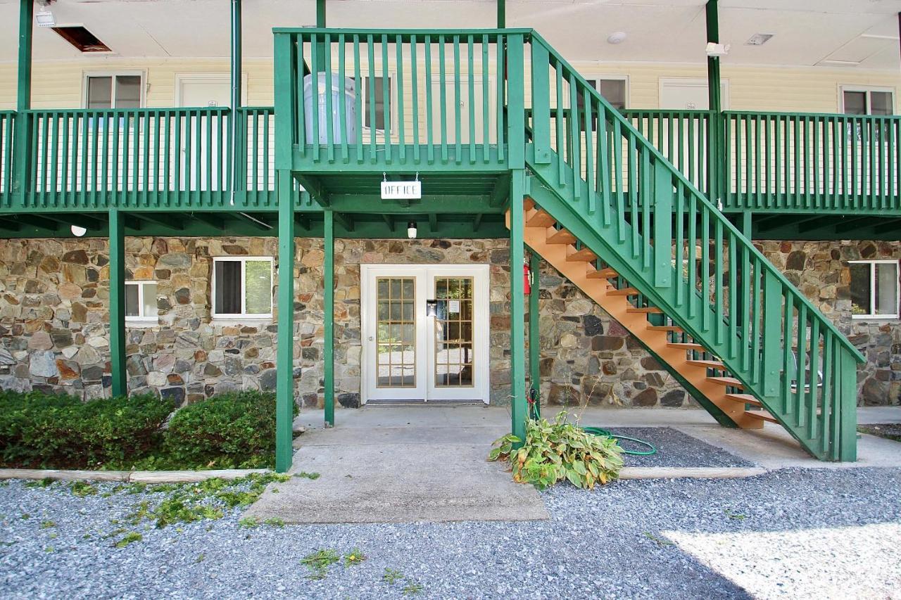 Westbrook Inn Lac George Extérieur photo