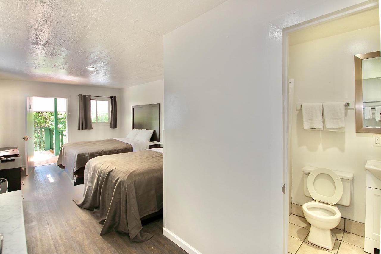 Westbrook Inn Lac George Extérieur photo