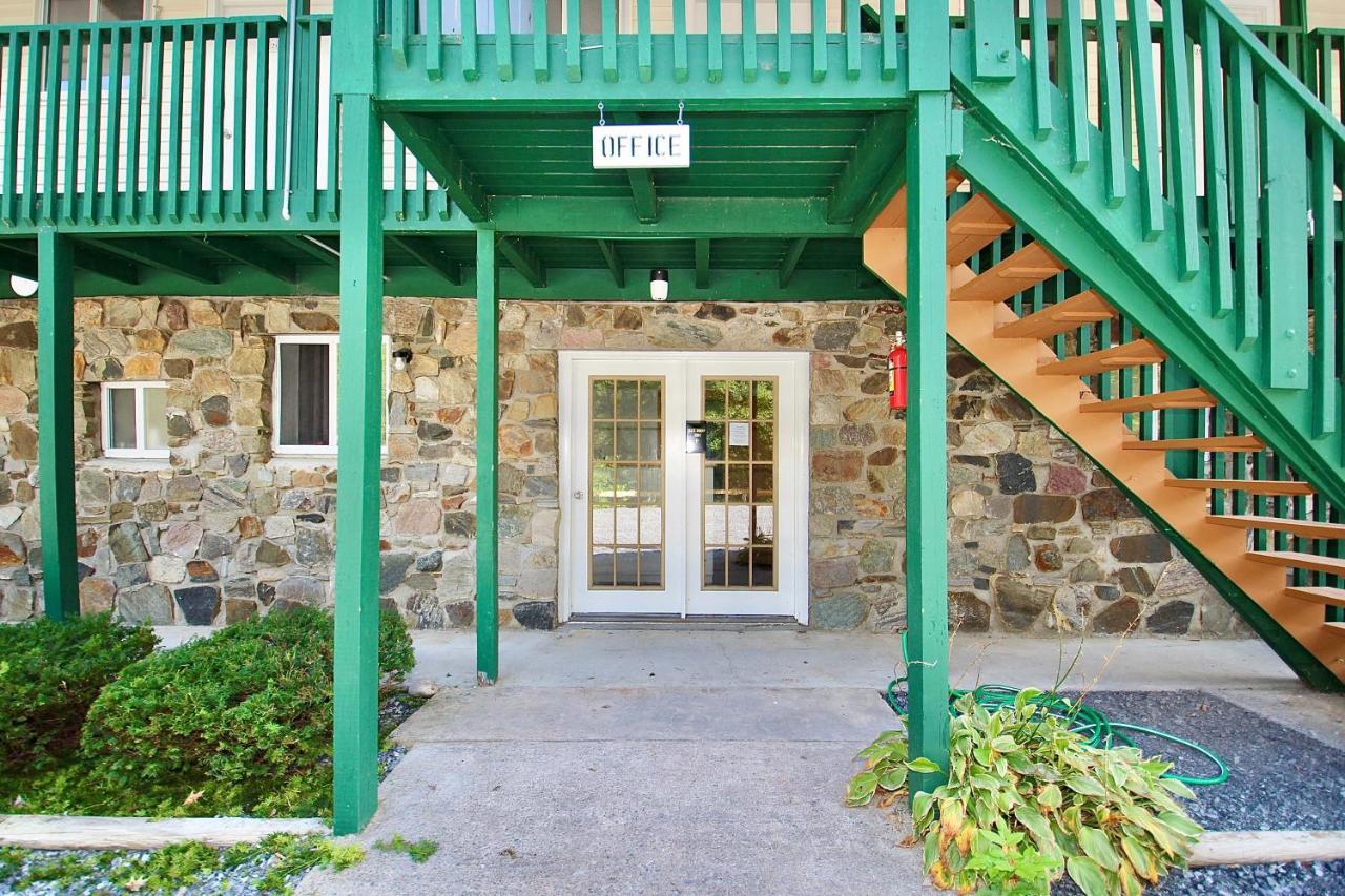 Westbrook Inn Lac George Extérieur photo